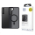 Etui do telefonów 3MK Smoke MagCase do Samsung Galaxy S25 5903108615426